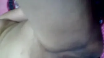 Married Bhabhi Moaning Loud While Taking It Deep On The Bed
