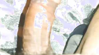 Busty Married Aunty Taking It Rough From Lover In Village Home