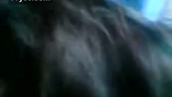 Married Aunty In Red Sari Getting Her Tits Grabbed And Fucked