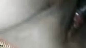 Tamil Wife Getting Her Pussy Pounded By Husband At Home