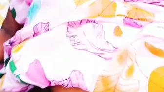 Outdoor Fucking With Desi Aunty Talking Dirty In Telugu