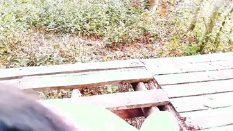 Outdoor Fucking With Desi Aunty Talking Dirty In Telugu