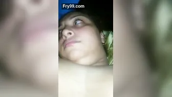 Married Aunty Getting Fucked Hard In Afternoon Sex Session