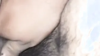 Tamil Wife And Husband Fucking Raw In Their Bedroom Tonight