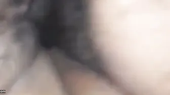 Tamil Wife And Husband Fucking Raw In Their Bedroom Tonight