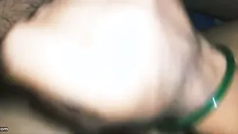 Tamil Wife And Husband Fucking Raw In Their Bedroom Tonight