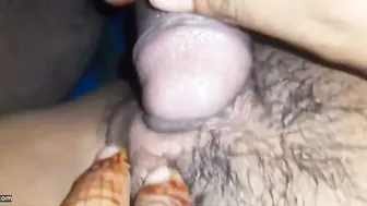 Tamil Wife And Husband Fucking Raw In Their Bedroom Tonight