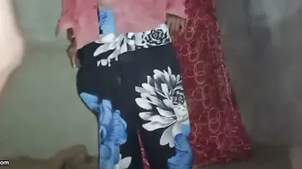 My Aunty Letting Loose Getting Wild And Dirty With Younger Guy