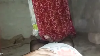 My Aunty Letting Loose Getting Wild And Dirty With Younger Guy