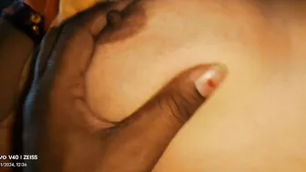 Indian Wife Getting Drilled Hard Making Her College Days Return