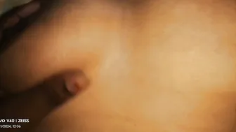 Indian Wife Getting Drilled Hard Making Her College Days Return