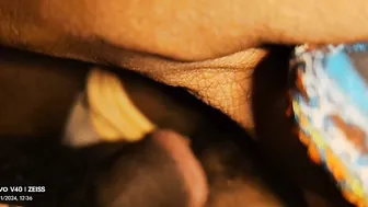 Indian Wife Getting Drilled Hard Making Her College Days Return