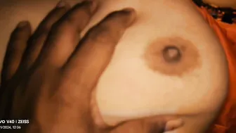 Indian Wife Getting Drilled Hard Making Her College Days Return