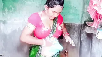 Tamil Bhabhi Getting Fucked Hard Moaning In Her Mother Tongue