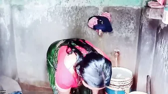 Tamil Bhabhi Getting Fucked Hard Moaning In Her Mother Tongue