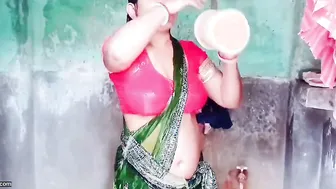 Tamil Bhabhi Getting Fucked Hard Moaning In Her Mother Tongue