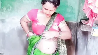 Tamil Bhabhi Getting Fucked Hard Moaning In Her Mother Tongue