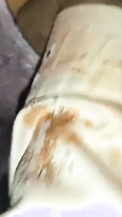 Punjabi Thick Aunty Getting Destroyed By His Massive Cock