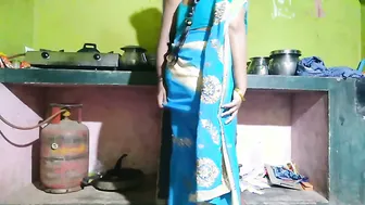 Village Married Woman Getting Ready To Fuck Younger Guy Tonight