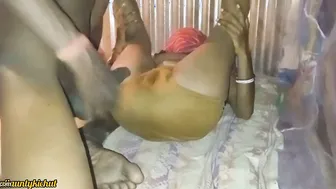Fucking My Bengali Didi Again In Our Village Hut Second Round