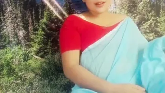 Bengali Aunty Getting Pounded Hard By Her Young Neighbor