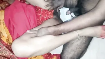 Desi GF Moaning While Getting Fucked On Camera