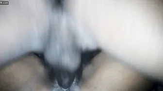 Aunty Begging Him To Cum Inside Her Dripping Wet Pussy