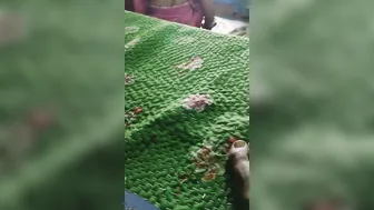 Fucking My Horny Aunty Late At Night In Her Bedroom