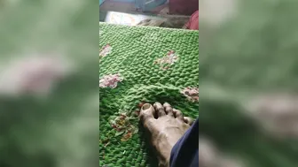 Fucking My Horny Aunty Late At Night In Her Bedroom