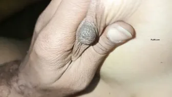 Haryanvi Aunty Moaning Loud While Getting Anal From Him