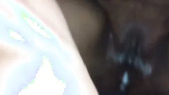 Taking Turns With Aunty And Her Niece Filling Them Both Up