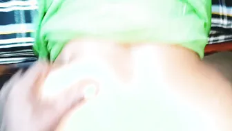 Aunty Fucking Her Neighbor Uncle Speaking Telugu Dirty Talk