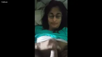 British Aunty Visiting India Getting Wild In Hotel Room