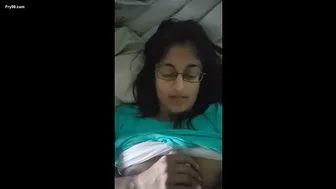 British Aunty Visiting India Getting Wild In Hotel Room