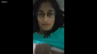 British Aunty Visiting India Getting Wild In Hotel Room