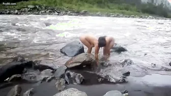 Mature Indian Aunties Stripping Naked Showing Their Bodies