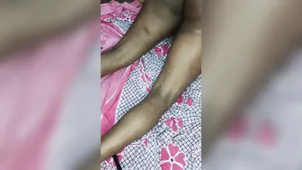 Village Bhabhi And Aunty Both Getting Taken Rough By Young Stud