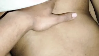 Sneaking In To Fuck Lonely Neighbor Aunty When Shes Home Alone