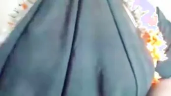 Desi Wife Dirty Talking About Getting Fucked With Jasmine Flowers