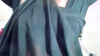 Desi Wife Dirty Talking About Getting Fucked With Jasmine Flowers