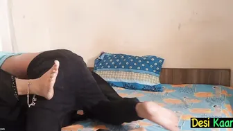 Fucking My Friends Busty Mom Hard When Husband Was Away