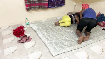 Finding Married Aunty Alone And Fucking Her Tight Ass Raw