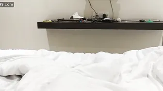 Horny Aunty Deepthroating And Moaning Loud While Getting Fucked