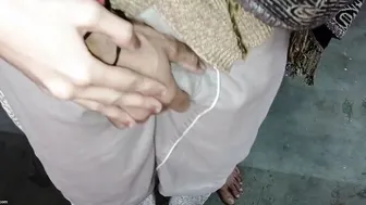 Desi Punjabi Aunty Getting Pounded At Home Screaming Loudly