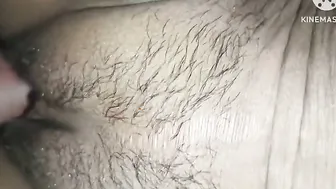 Real Homemade Sex With My Step Aunty Moaning In Pleasure