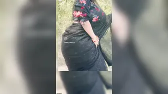 Thick Indian Aunty Moaning As She Takes It Deep Missionary