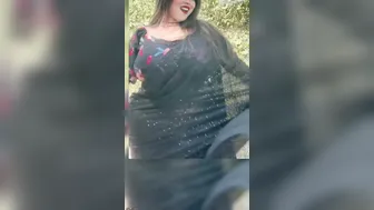 Thick Indian Aunty Moaning As She Takes It Deep Missionary