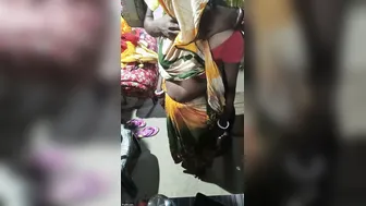 Savita Aunty Riding Cock Nonstop Making Him Explode Inside