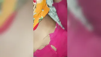 Savita Aunty Riding Cock Nonstop Making Him Explode Inside