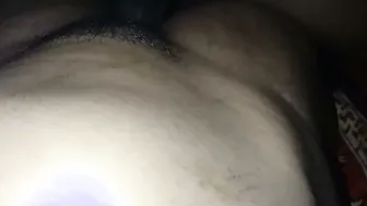 Bangladeshi Wife Getting Pounded By Husband Late At Midnight